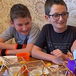 Meet your Posher, Carol